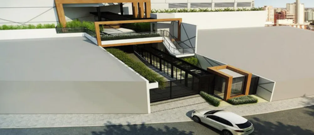 Apartamento, 1 quarto, 42 m² - Foto 4