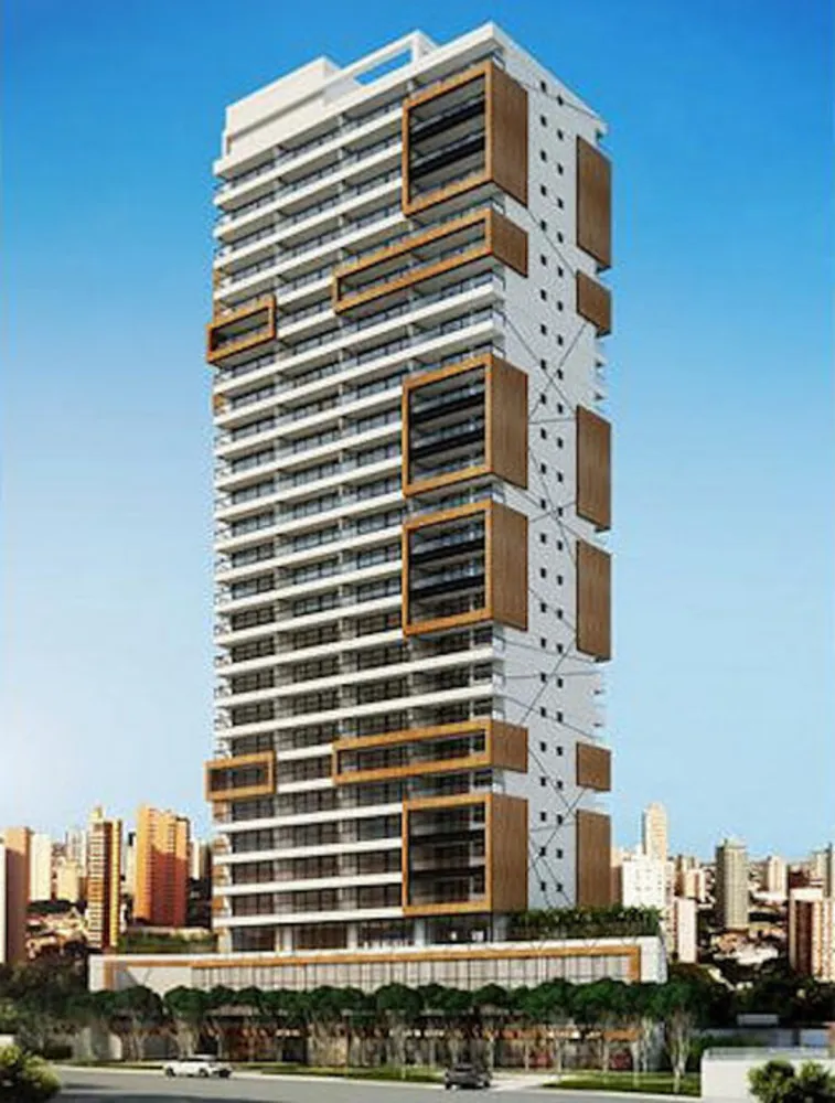 Apartamento, 1 quarto, 42 m² - Foto 1