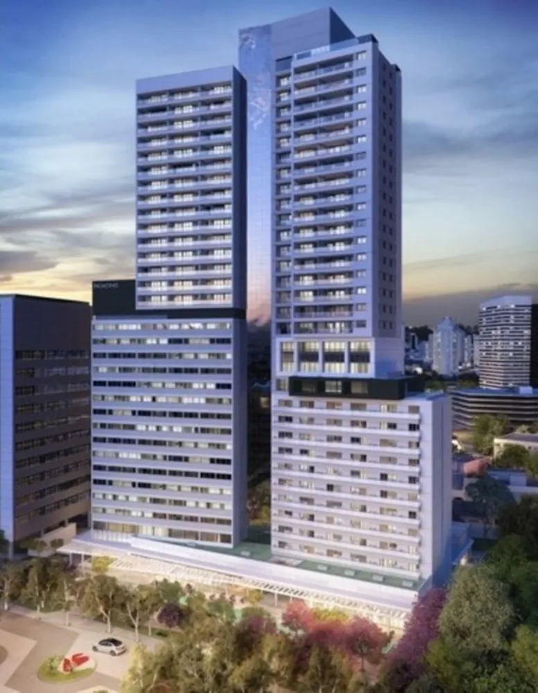 Imóvel Comercial, 39 m² - Foto 2