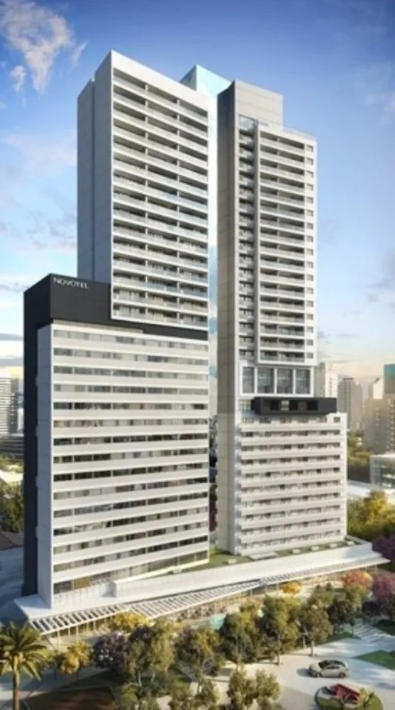 Imóvel Comercial, 39 m² - Foto 1