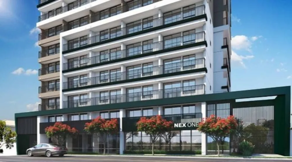 Loja-Salão, 454 m² - Foto 2