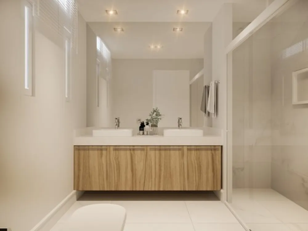 Apartamento, 3 quartos, 198 m² - Foto 2
