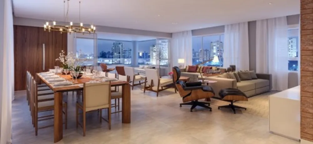 Apartamento, 1 quarto, 26 m² - Foto 4