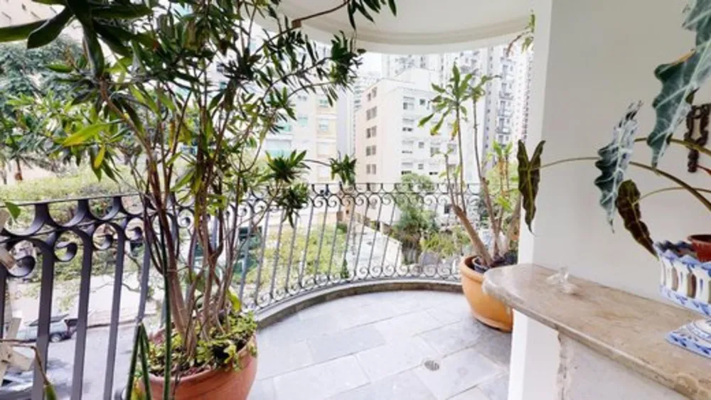 Apartamento, 3 quartos, 95 m² - Foto 3