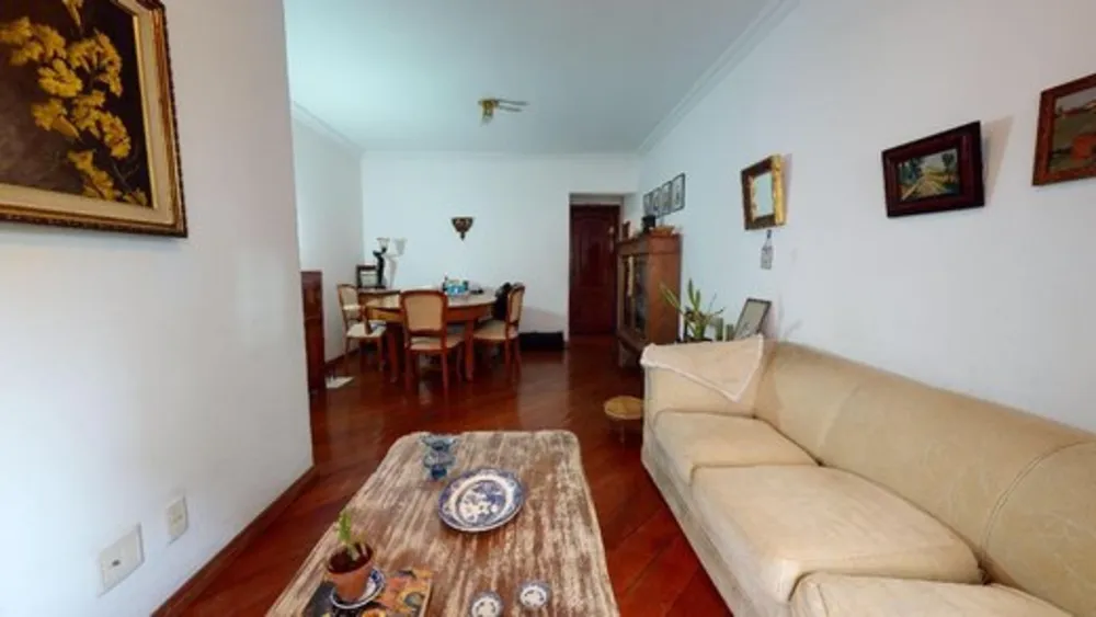 Apartamento, 3 quartos, 95 m² - Foto 2