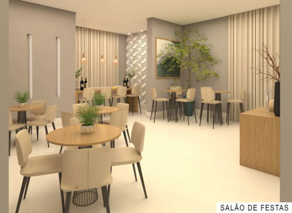 Apartamento, 3 quartos, 67 m² - Foto 3