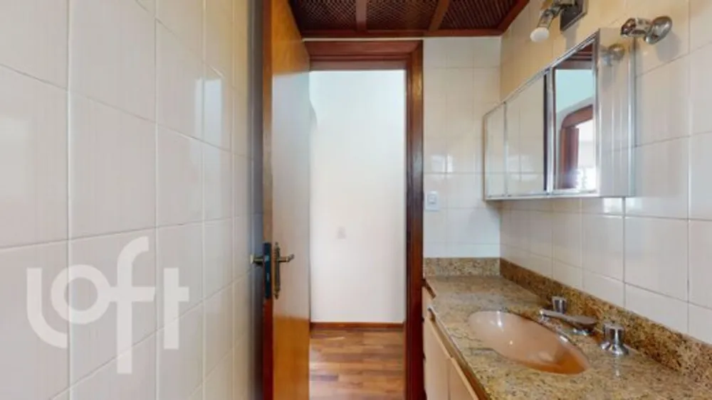 Apartamento, 3 quartos, 96 m² - Foto 3