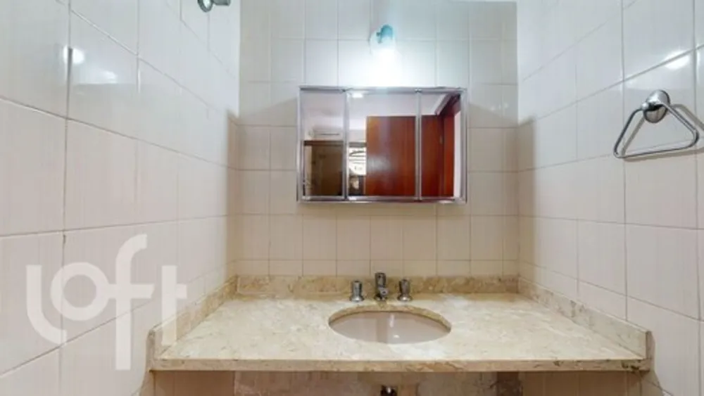 Apartamento, 3 quartos, 96 m² - Foto 4