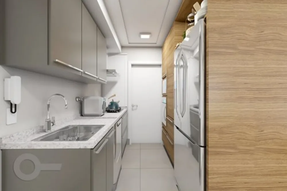 Apartamento, 2 quartos, 106 m² - Foto 3