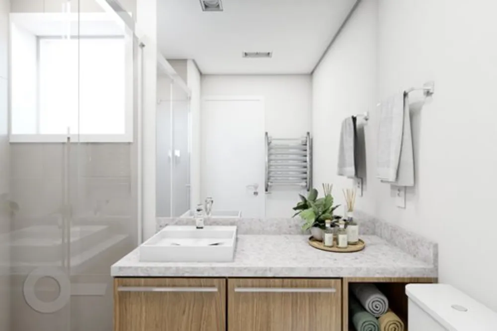 Apartamento, 2 quartos, 106 m² - Foto 2