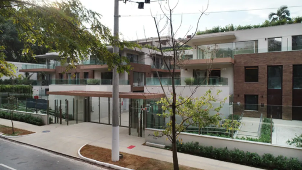 Apartamento, 4 quartos, 627 m² - Foto 1