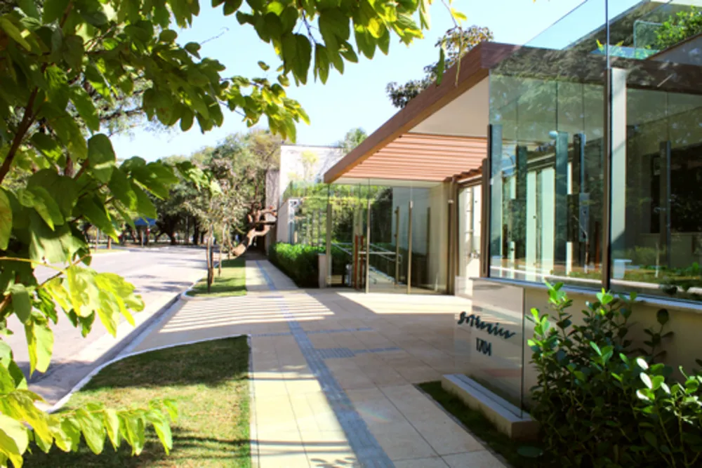 Apartamento, 4 quartos, 627 m² - Foto 2