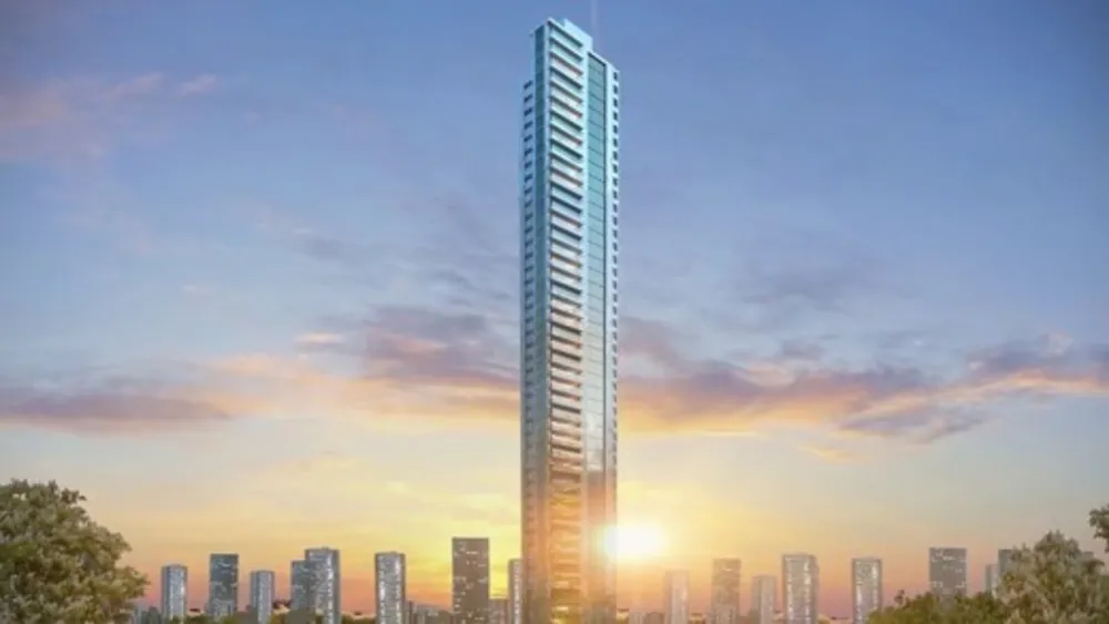 Apartamento, 4 quartos, 337 m² - Foto 1