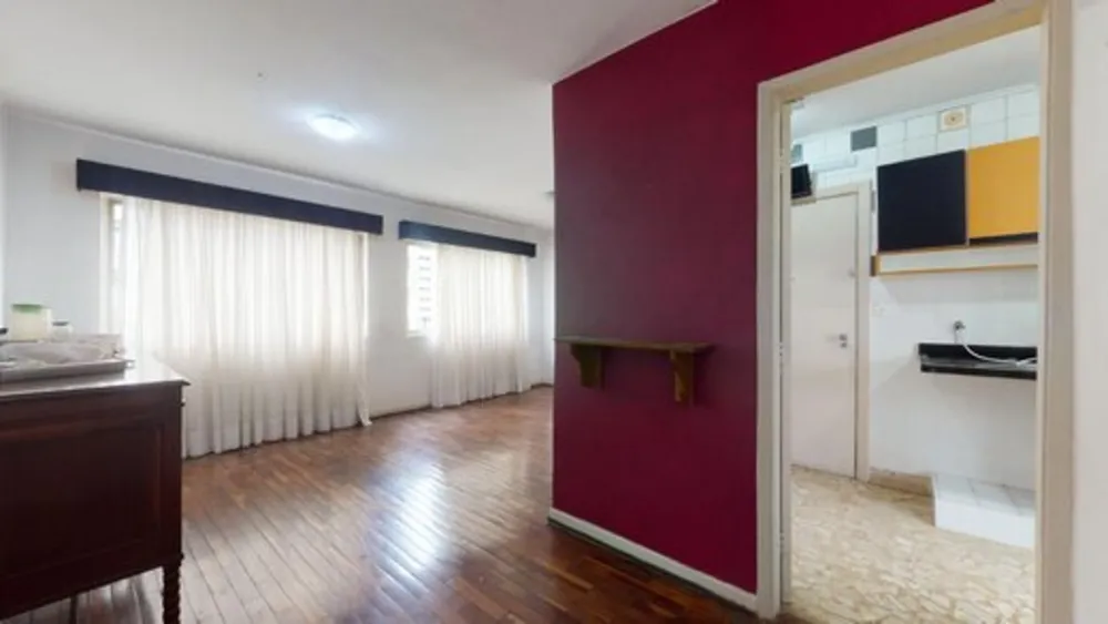 Apartamento, 2 quartos, 87 m² - Foto 1