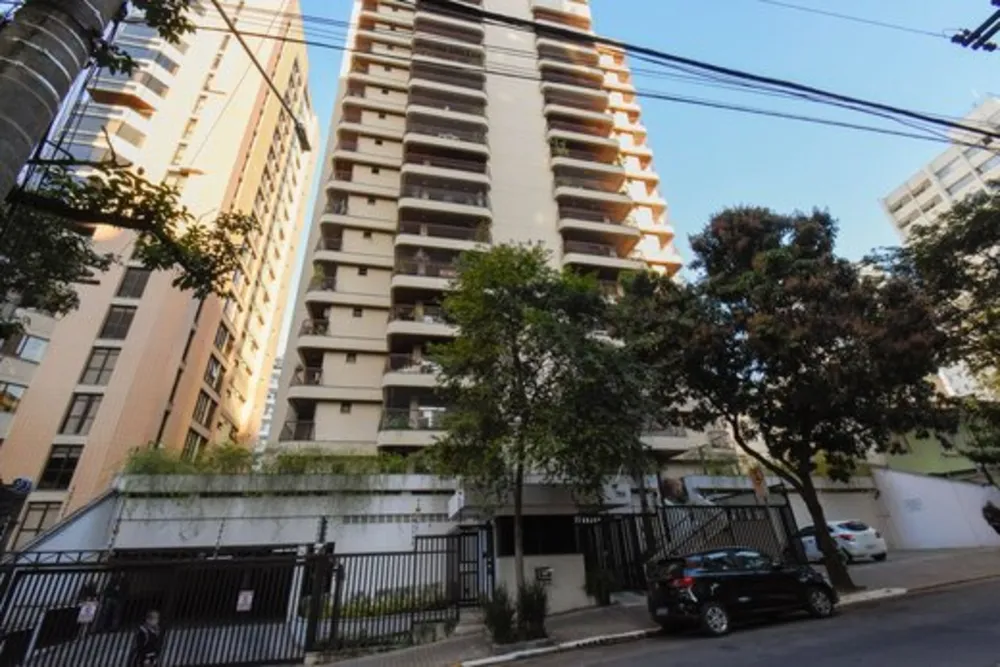 Apartamento, 3 quartos, 171 m² - Foto 3