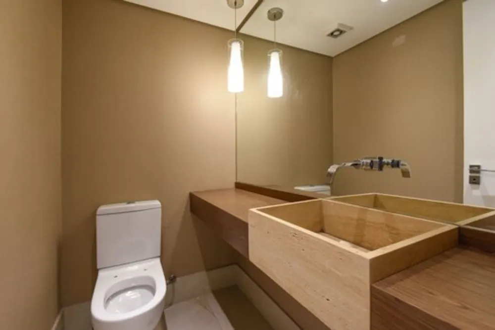 Apartamento, 3 quartos, 171 m² - Foto 2