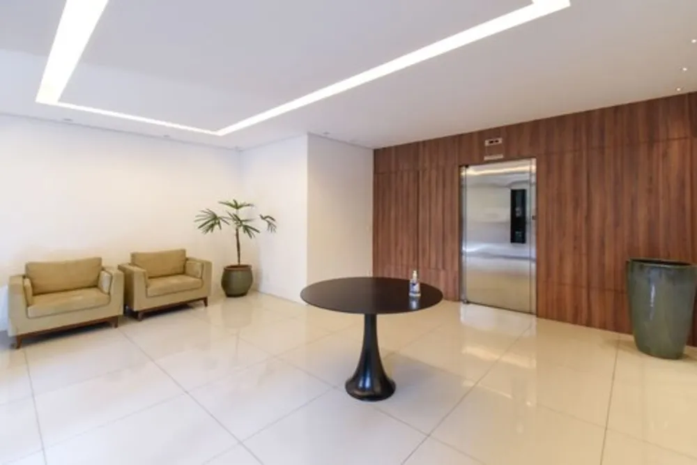 Apartamento, 3 quartos, 171 m² - Foto 4