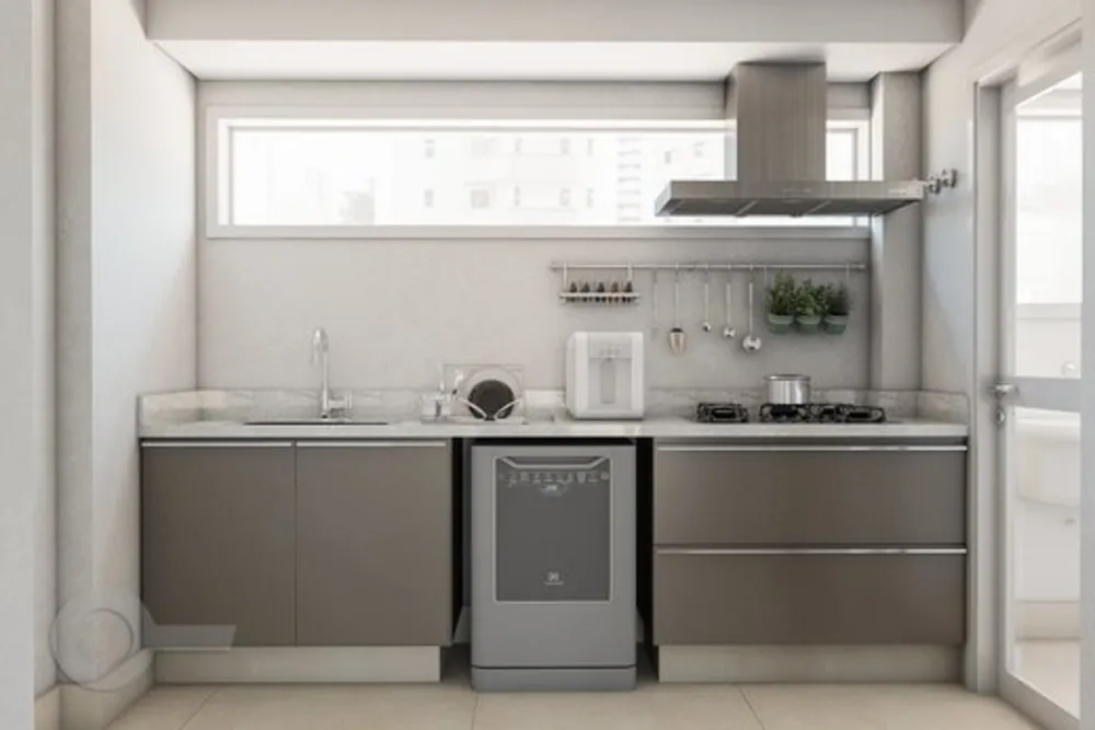 Apartamento, 2 quartos, 121 m² - Foto 4