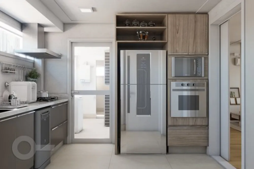 Apartamento, 2 quartos, 121 m² - Foto 3
