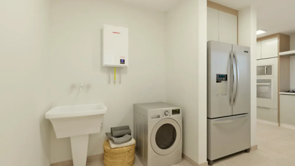 Apartamento, 2 quartos, 83 m² - Foto 4