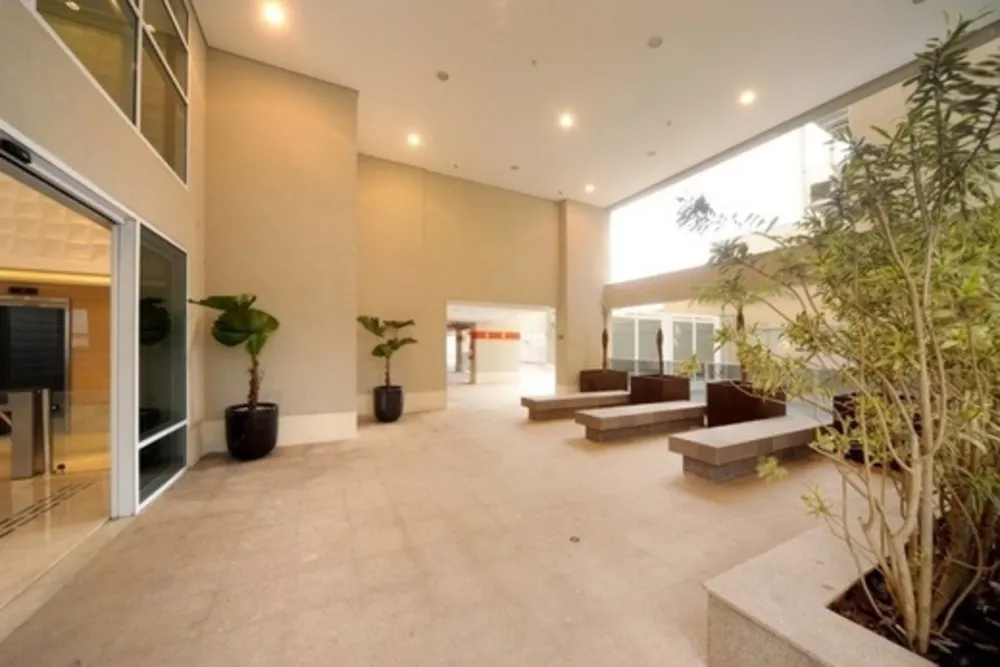 Imóvel Comercial, 41 m² - Foto 4