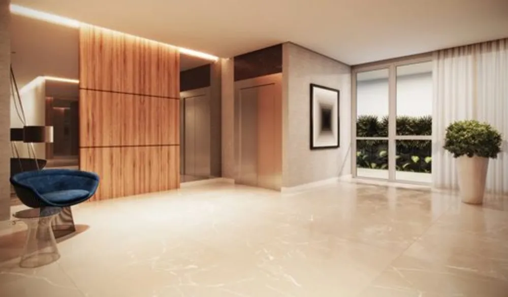 Apartamento, 4 quartos, 283 m² - Foto 3