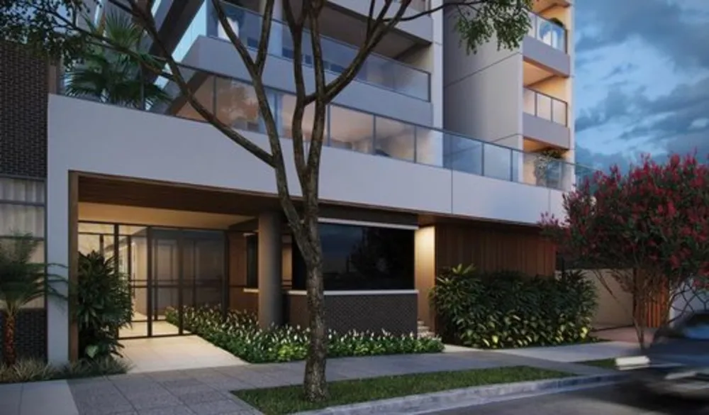 Apartamento, 4 quartos, 283 m² - Foto 2