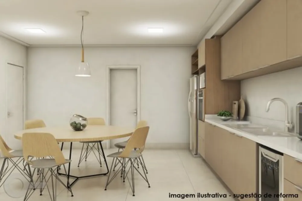 Apartamento, 4 quartos, 227 m² - Foto 4