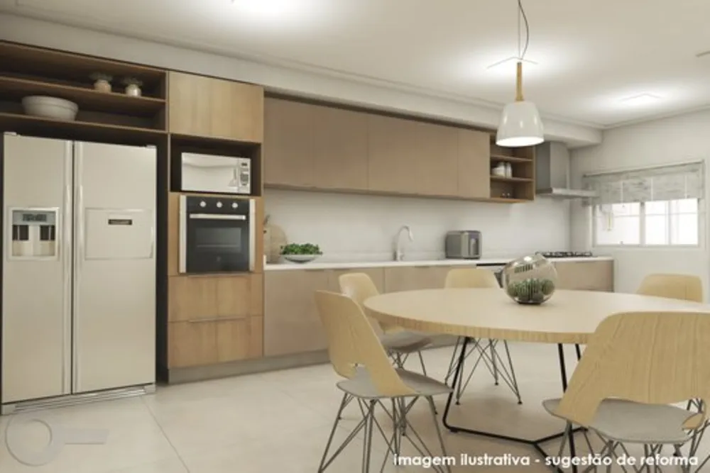 Apartamento, 4 quartos, 227 m² - Foto 3
