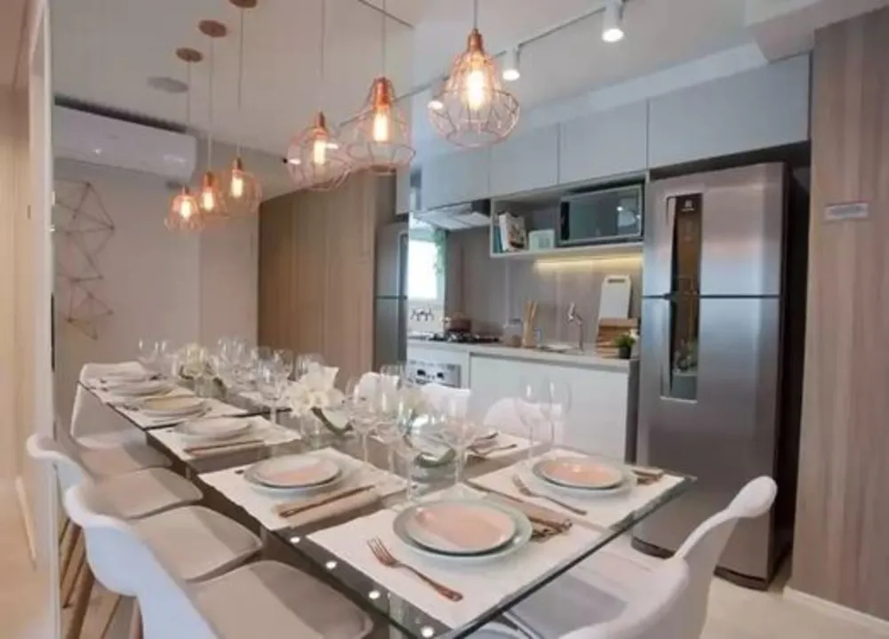 Apartamento, 2 quartos, 40 m² - Foto 4