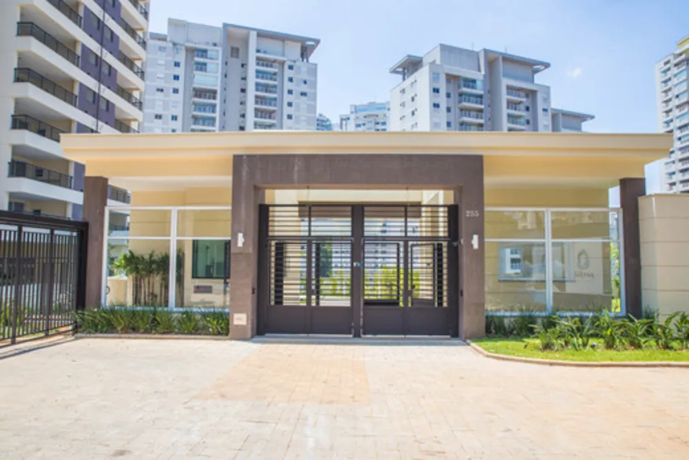 Apartamento, 3 quartos, 156 m² - Foto 3