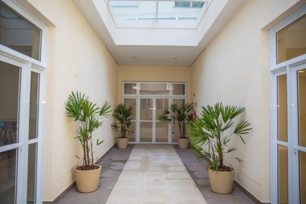 Apartamento, 3 quartos, 156 m² - Foto 4