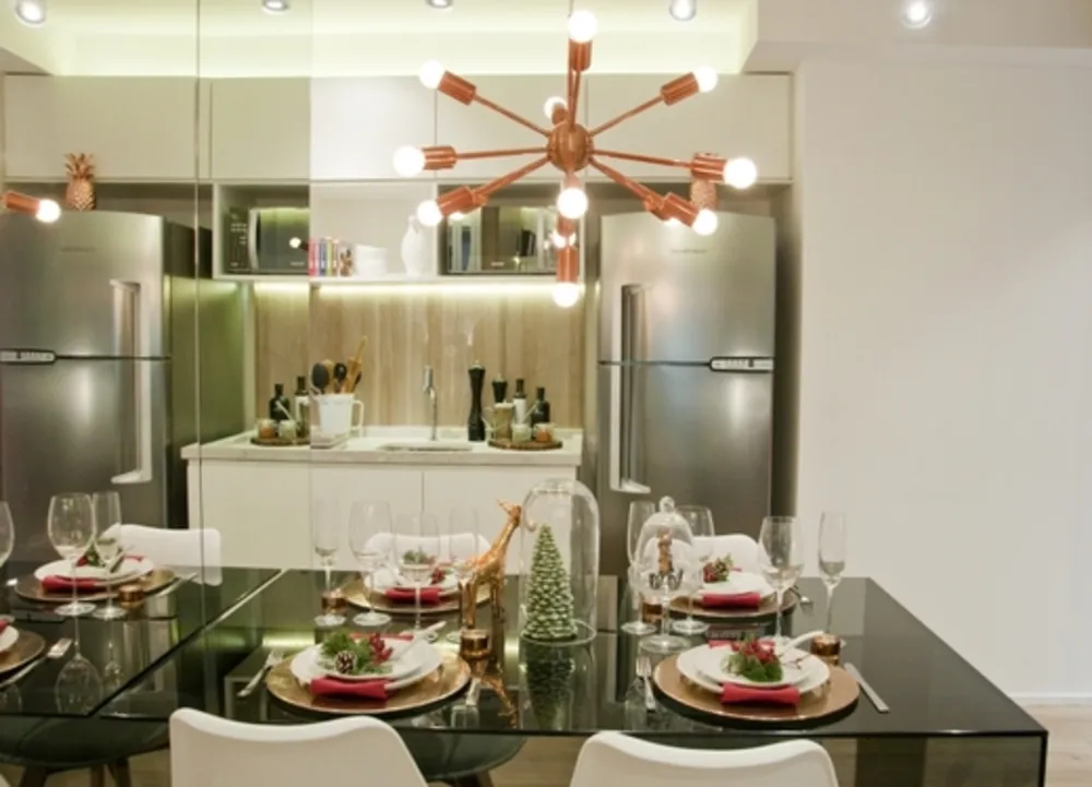 Apartamento, 2 quartos, 40 m² - Foto 4