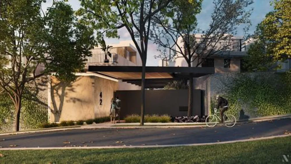 Casa, 3 quartos, 363 m² - Foto 2