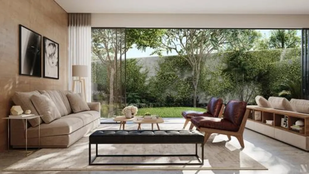 Casa, 3 quartos, 363 m² - Foto 4