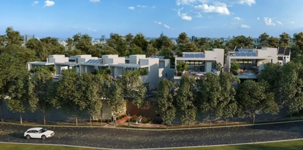 Casa, 3 quartos, 363 m² - Foto 1