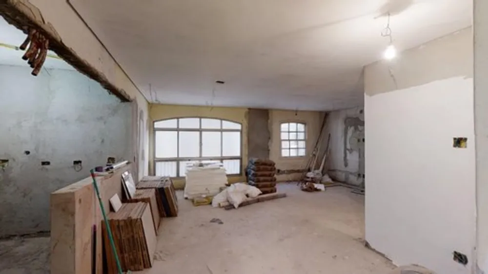 Apartamento, 2 quartos, 112 m² - Foto 1