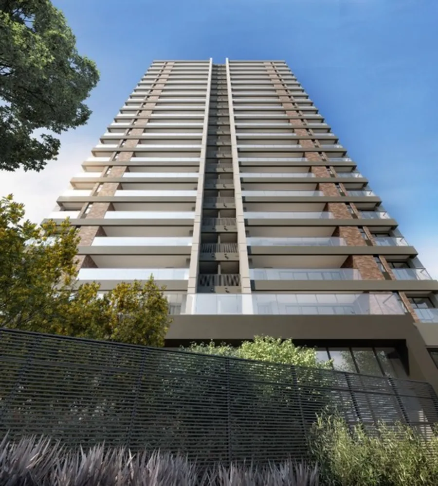 Apartamento, 4 quartos, 145 m² - Foto 2