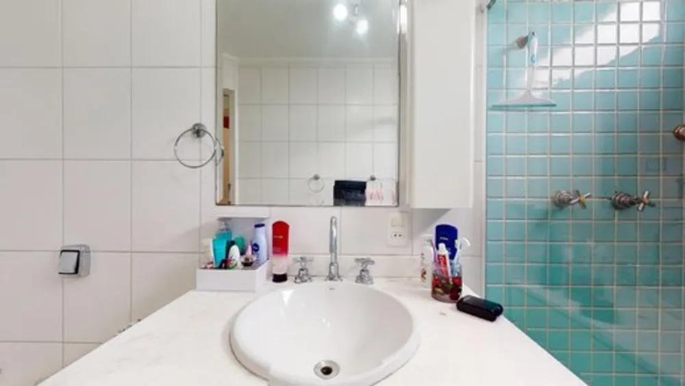 Apartamento, 2 quartos, 75 m² - Foto 4