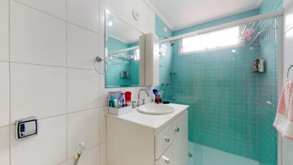 Apartamento, 2 quartos, 75 m² - Foto 3