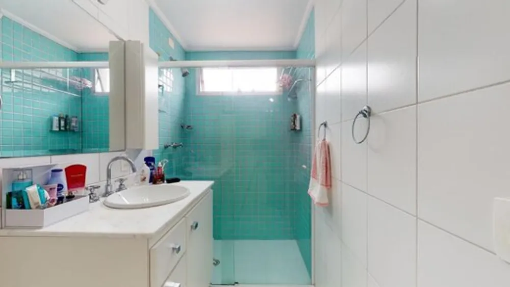 Apartamento, 2 quartos, 75 m² - Foto 2