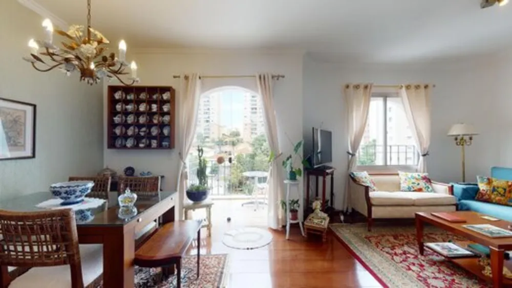 Apartamento, 2 quartos, 75 m² - Foto 1