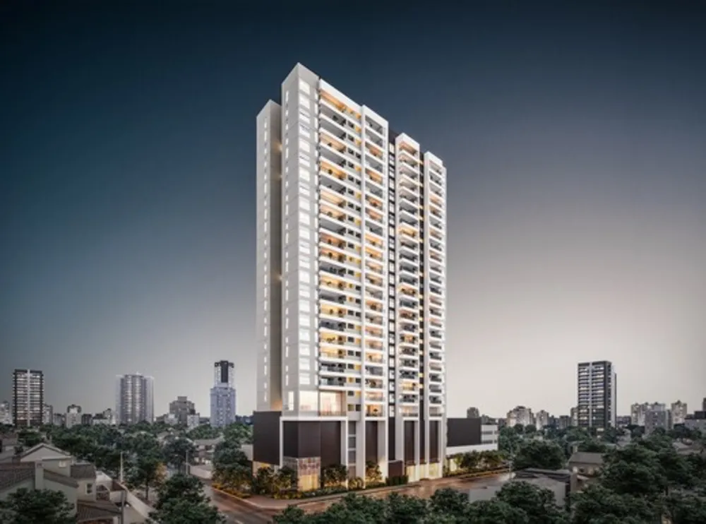 Apartamento, 3 quartos, 110 m² - Foto 1