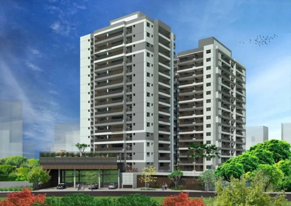 Apartamento, 3 quartos, 108 m² - Foto 1