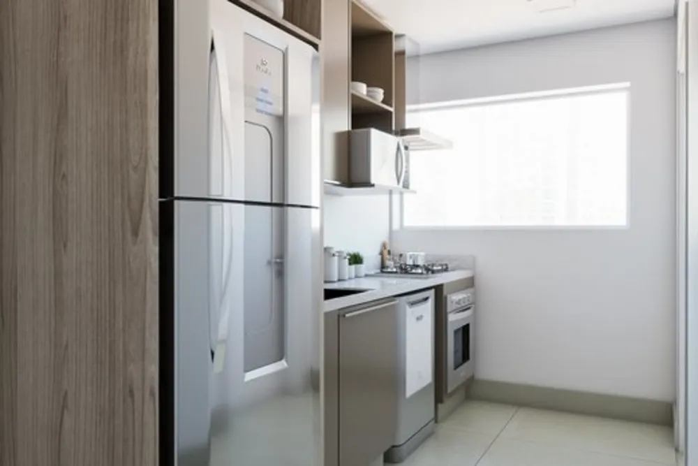 Apartamento, 2 quartos, 85 m² - Foto 4