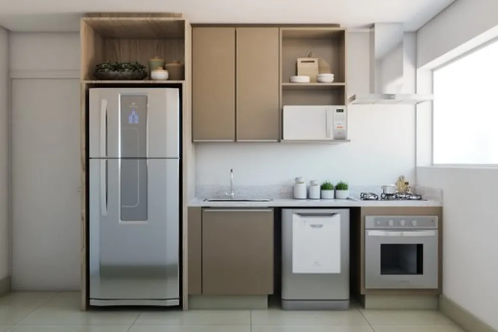 Apartamento, 2 quartos, 85 m² - Foto 3