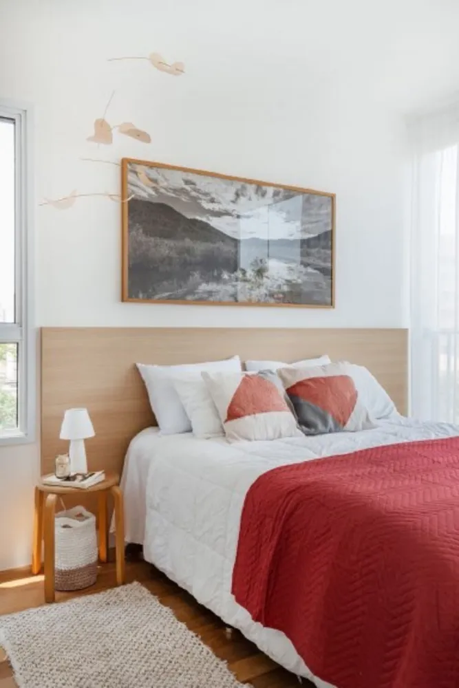 Apartamento, 1 quarto, 65 m² - Foto 5