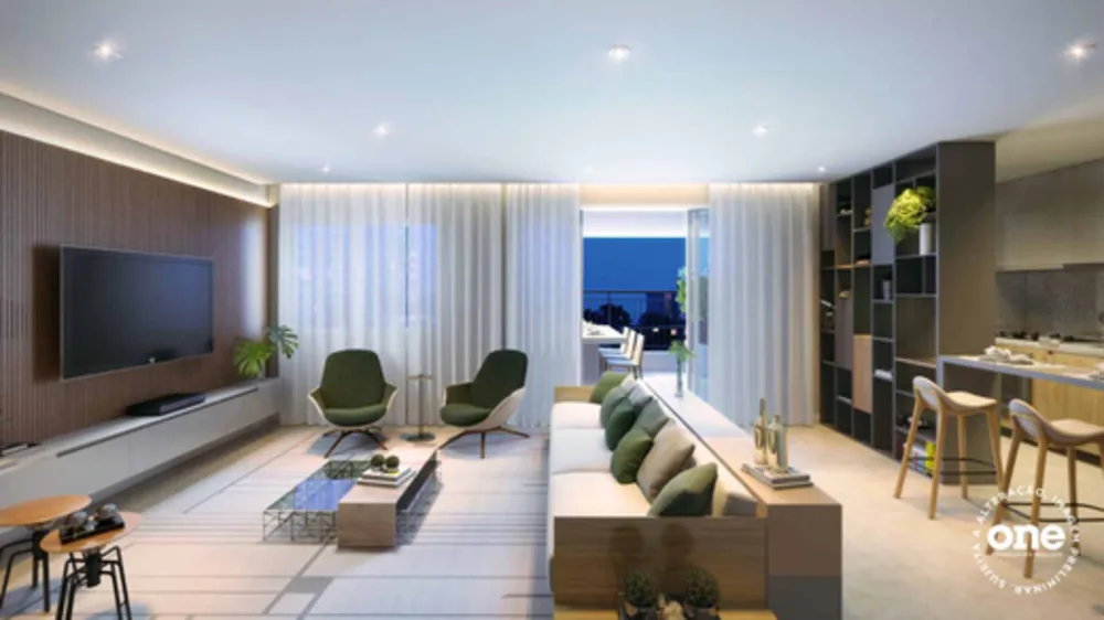 Apartamento, 3 quartos, 220 m² - Foto 4