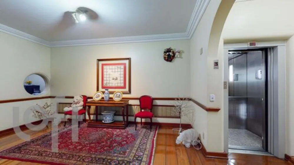 Apartamento, 3 quartos, 103 m² - Foto 4