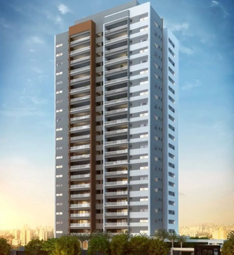Apartamento, 4 quartos, 150 m² - Foto 2